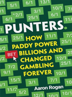 cover image of Punters